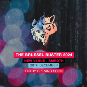 The Brussel Buster